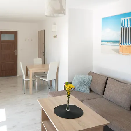 Jastra-bay 3* Jastarnia