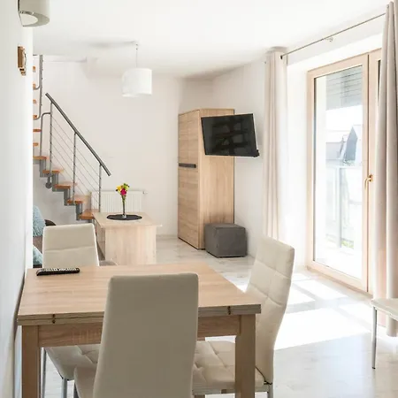 Penzion Jastra-bay 3*