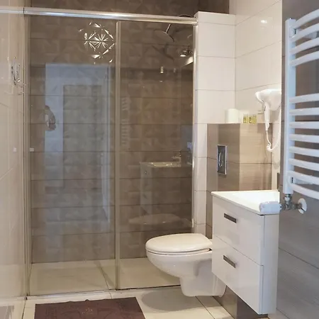 Penzion Jastra-bay 3*