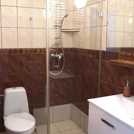 Jastra-bay Penzion 3*