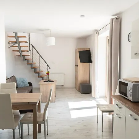 Penzion Jastra-bay 3*