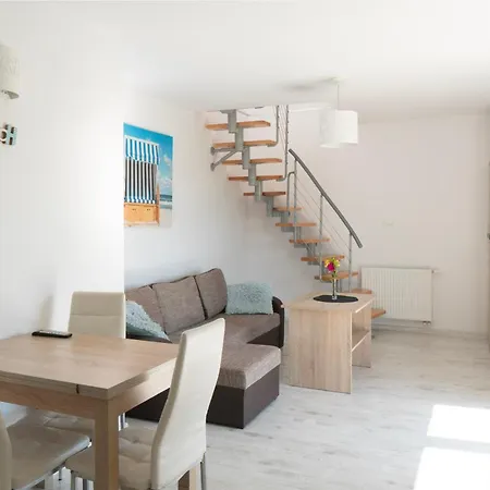 Penzion Jastra-bay 3*