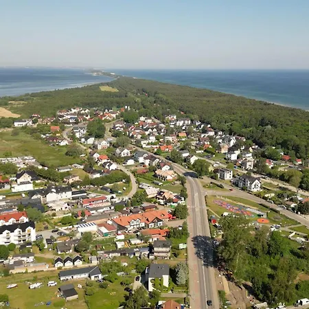 Vendégház Jastra-bay