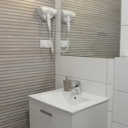 Penzion Jastra-bay 3*