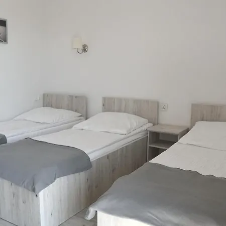 Penzion Jastra-bay 3*