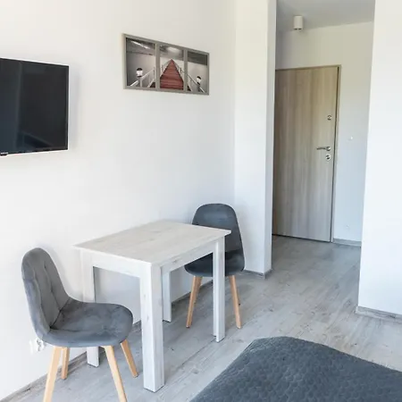 Guest house Nova Przystan Jastarnia