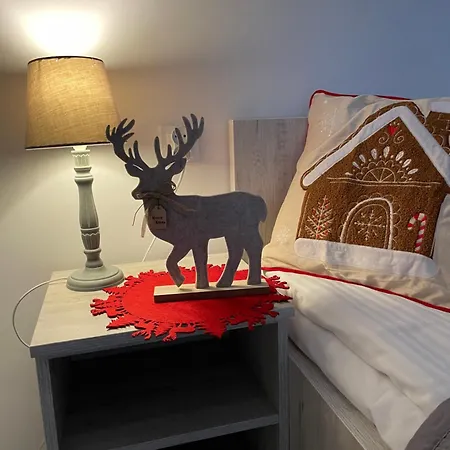 Casa de hóspedes Nova Przystan