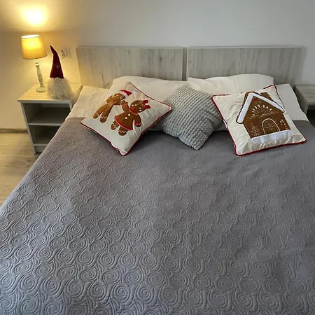 Nova Przystan Guest house *