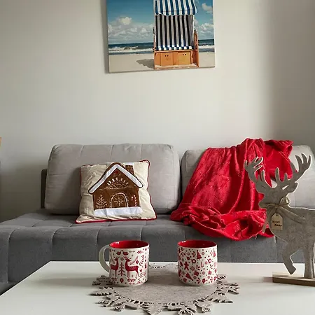 Nova Przystan Casa de hóspedes Jastarnia