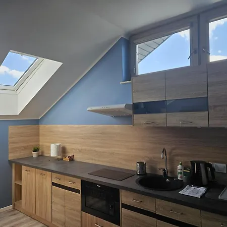 Jastra-bay Jastarnia