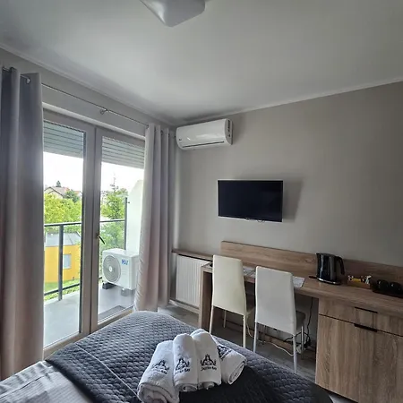 Vendégház Jastra-bay 3*