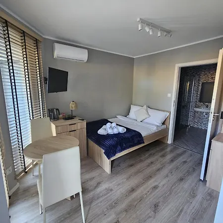 بيت ضيافة Jastra-bay