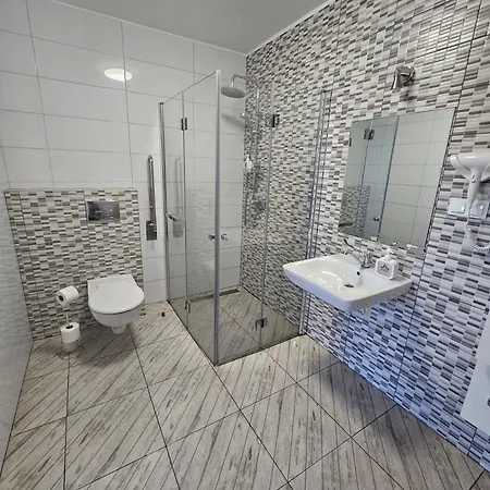 بيت ضيافة Jastra-bay 3*