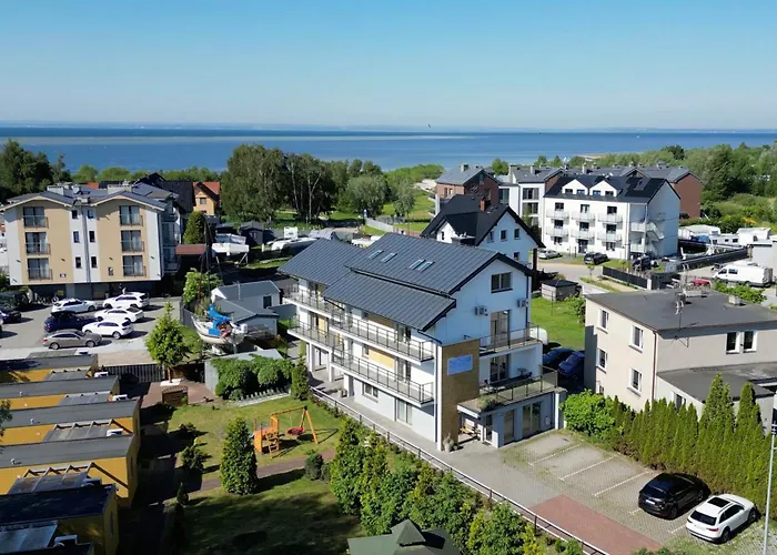 Nova Przystan Pensionat