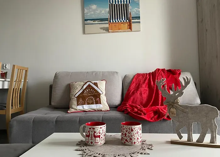 Nova Przystan Pensionat Jastarnia